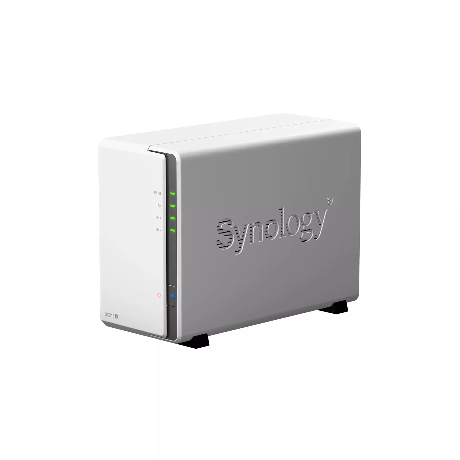 SYNOLOGY DS216J Photo 2