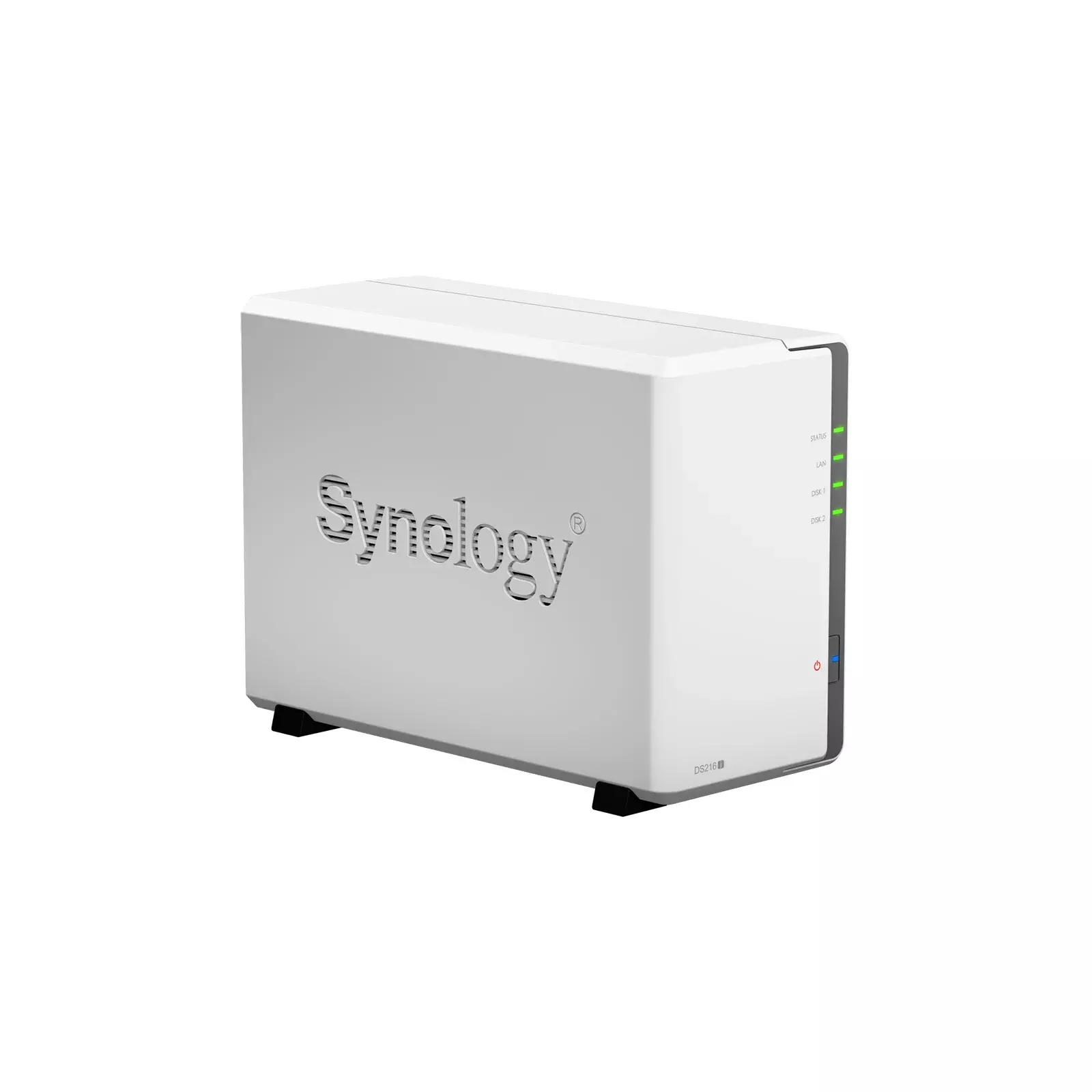 SYNOLOGY DS216J Photo 6