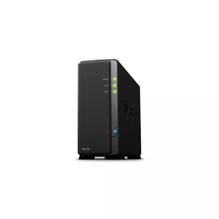 SYNOLOGY DS116 Photo 1
