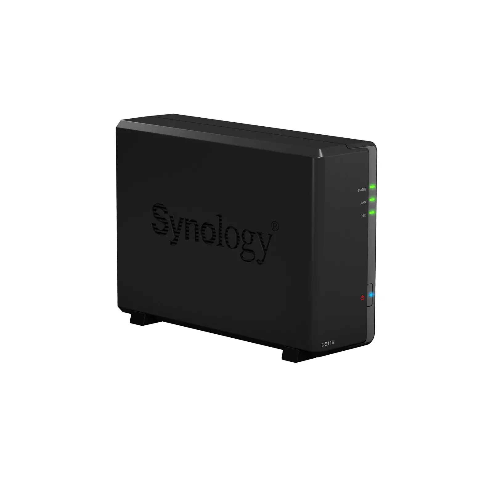 SYNOLOGY DS116 Photo 7