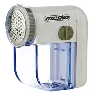 Mesko Home MS 9610 Blue, Silver, Translucent, White