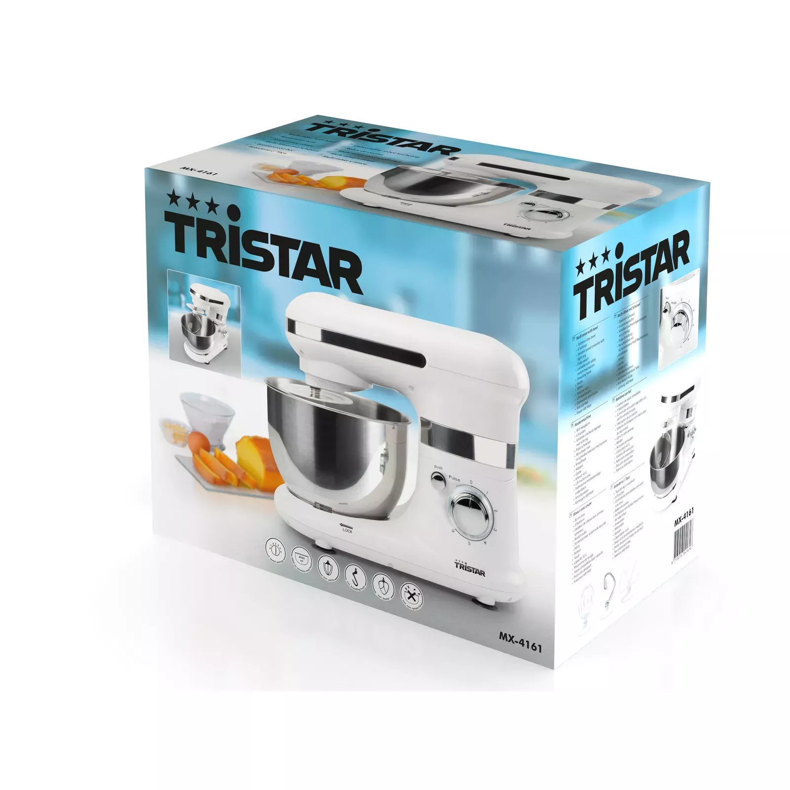 Tristar MX-4161 Photo 5