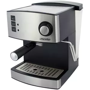 Mesko Home MS 4403 кофеварка Полуавтомат Машина для эспрессо 1,6 L