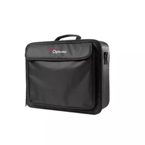 Optoma Carry bag L кейс для проекторов Черный