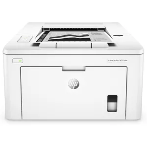 HP LaserJet Pro M203dw Printer, Black and white, Printeris priekš Home and home office, Drukāt, Two-sided printing