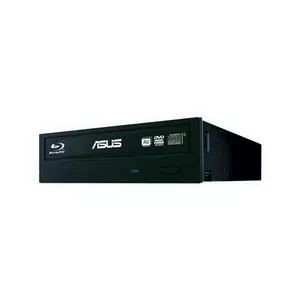 ASUS BC-12D2HT Bulk оптический привод Внутренний Blu-Ray DVD Combo Черный