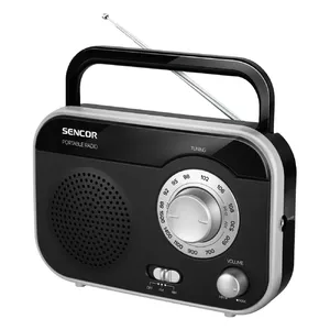 Radio Sencor SRD210BS