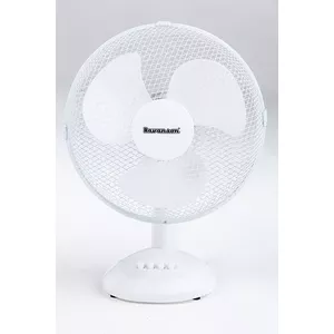 Ravanson WT-1030 вентилятор Серый, Белый