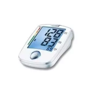 Upper arm blood pressure monitor Beurer BM44