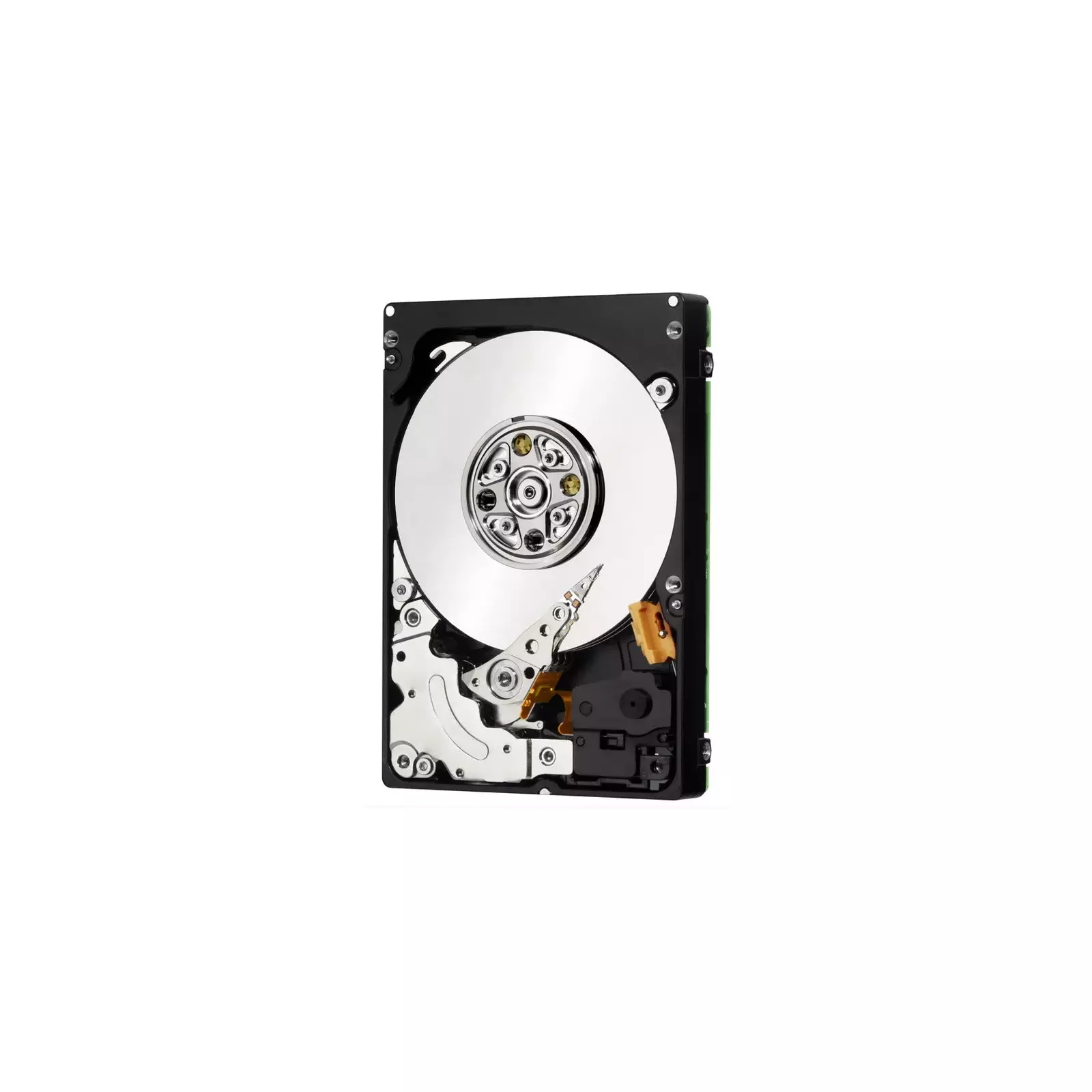 SEAGATE ST3450856SS-RFB Photo 1