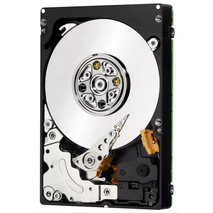 SEAGATE ST3450856SS-RFB Photo 1