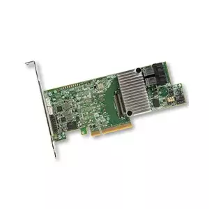 Broadcom MegaRAID SAS 9361-8i RAID kontrolieris PCI Express x8 3.0 12 Gbit/s