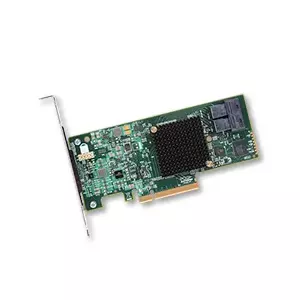 Broadcom SAS 9300-8i interfeisa karte/adapteris Iekšējs SAS, SATA