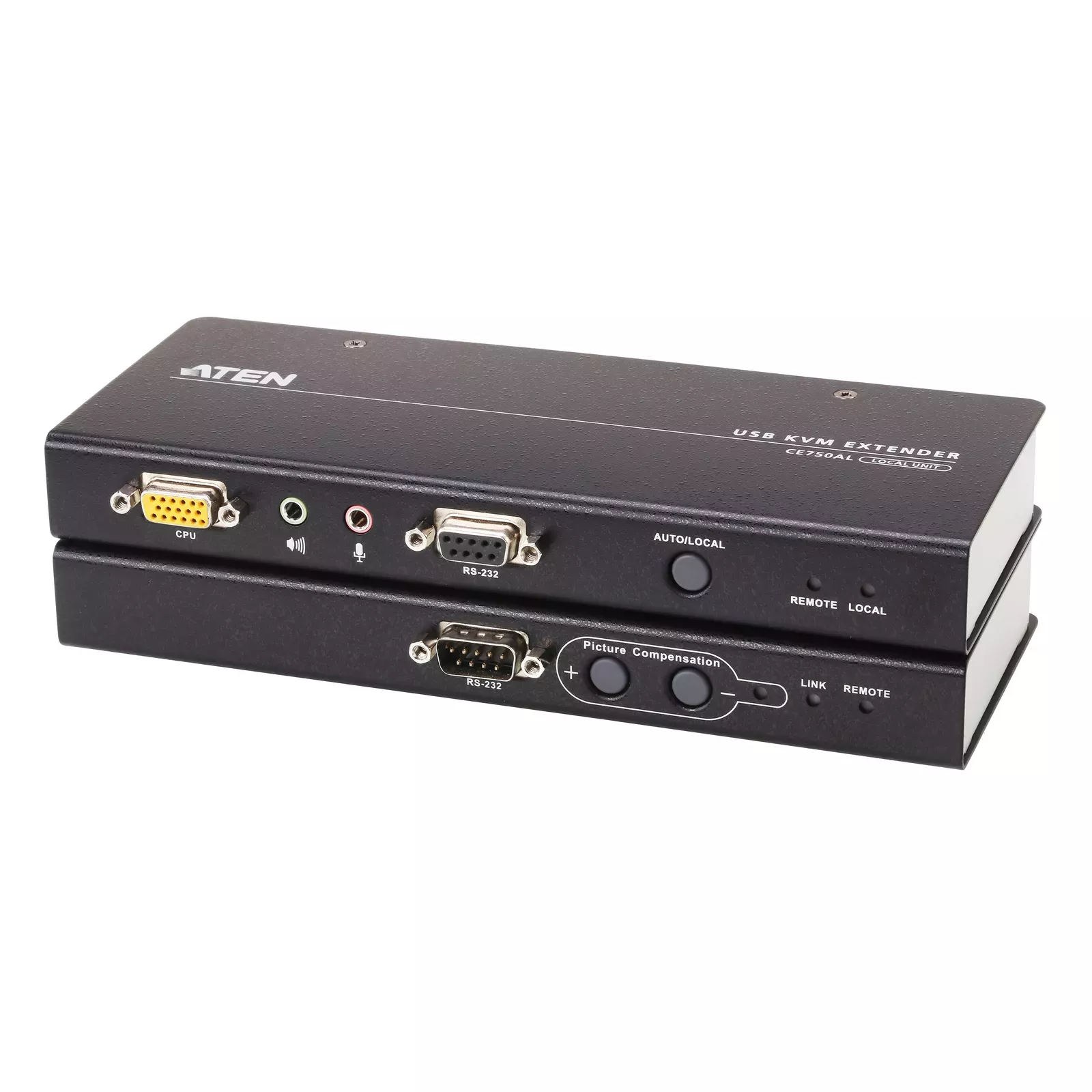 ATEN CE750A-AT-G Photo 1