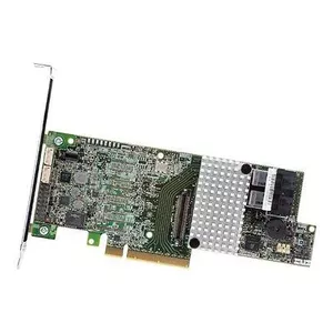 Intel RS3DC040 RAID kontrolieris PCI Express x8 3.0 12 Gbit/s