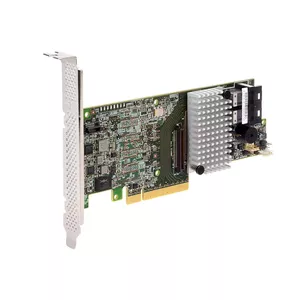Intel RS3DC080 RAID контроллер PCI Express x8 3.0 12 Gbit/s