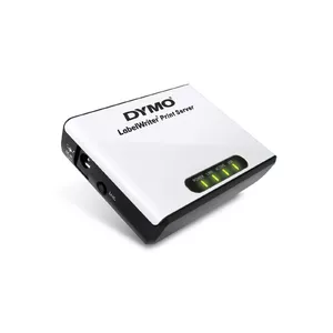 DYMO LabelWriter Print Server сервер печати ЛВС Ethernet