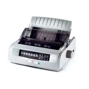 OKI ML5590eco точечно-матричный принтер 360 x 360 DPI 473 cps