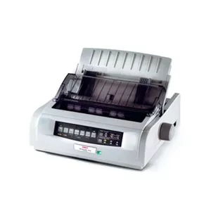 OKI ML5591eco точечно-матричный принтер 360 x 360 DPI 473 cps