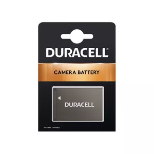 Duracell DRCE12 kameru / digitālās videokameras akumulators Litija jons 750 mAh