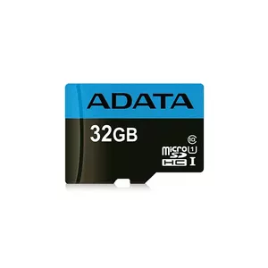 ADATA Premier 32 GB MicroSDXC UHS-I Класс 10