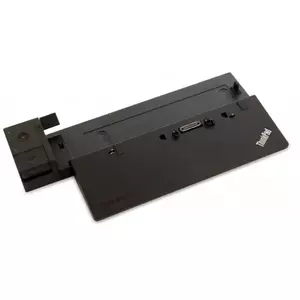 Lenovo ThinkPad Ultra Dock, 90W Док-разъём Черный