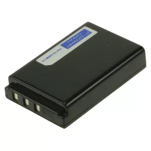 2-Power DBI9517A kameru / digitālās videokameras akumulators Litija jons 1600 mAh