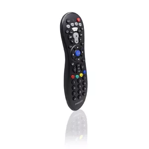 Philips Perfect replacement SRP3014/10 remote control IR Wireless DTV, DVD/Blu-ray, DVR, SAT, TV Press buttons