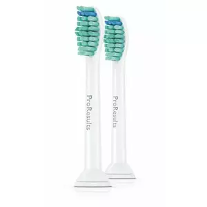 Philips Standard Sonic toothbrush heads HX6012 / 07 Heads, For adults, Number of brush heads included 2