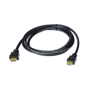 ATEN 2L-7D01H HDMI кабель 1 m HDMI Тип A (Стандарт) Черный