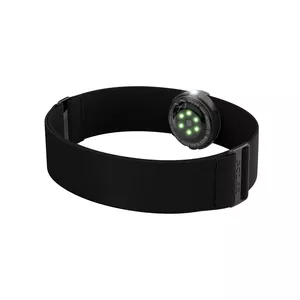Polar OH1 heart rate monitor Wrist Bluetooth/ANT+ Black