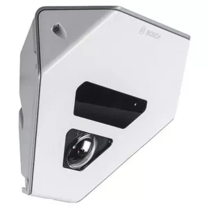 Bosch NCN-90022-F1 Kupols IP drošības kamera Ārējie 1440 x 1080 pikseļi