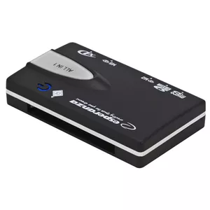 ESPERANZA Card Reader All in One EA129 USB 2.0