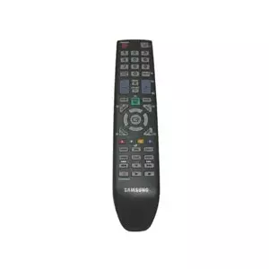 Samsung AA59-00484A tālvadības pults IR Bezvadu Televīzija Nospiežamās pogas