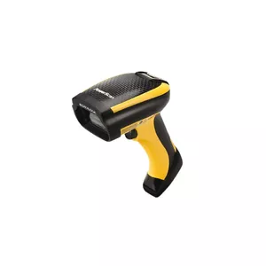 Datalogic PowerScan PM9500 Handheld bar code reader 1D/2D Photo diode Black, Yellow