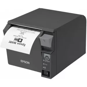 Epson TM-T70II (032) 180 x 180 DPI Vadu Termisks POS printeris