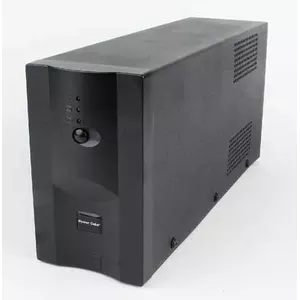 Gembird UPS-PC-652A источник бесперебойного питания Интерактивная 0,65 kVA 390 W 3 розетка(и)