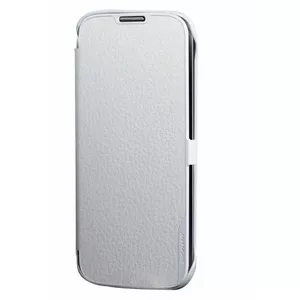 Samsung I9500 / I9505 / i9506 / i9515 Galaxy S4 Anymode FOLIOSMGS4W white'