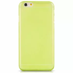 HOCO Apple iPhone 6 ультратонкая серия PP зеленый