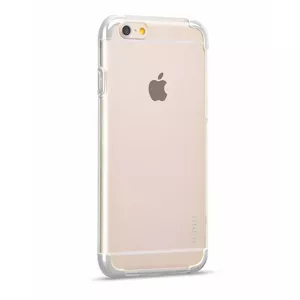 HOCO Apple iPhone 6 Steel Series Double Color White