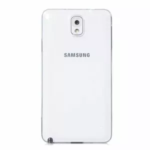 HOCO Samsung N910 Galaxy Note 4 Light Series TPU HS-L098 белый HOCO 