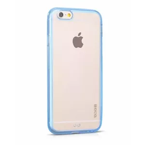 HOCO Apple iPhone 6  Steel Series Double Color Blue