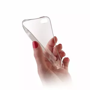 Telone LG G4 Стилус Ultra Slim TPU 0,3 мм прозрачный