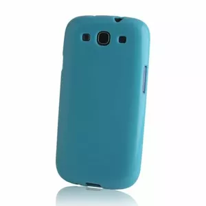 Samsung Samsung G925 S6 Edge TPU синий  