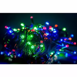 Apgaismojums KL LED Christmas Lights RS-111 7m. 100LED Multi Color