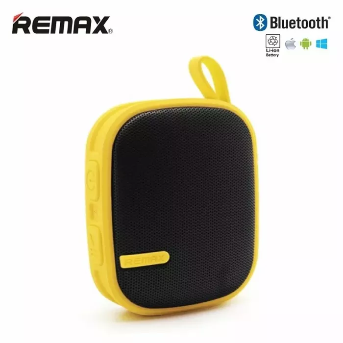 REMAX RB-X2/YE Photo 1
