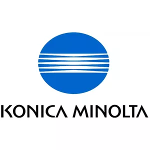 Konica Minolta 4518601 тонерный картридж 1 шт Подлинный Черный