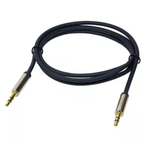 LogiLink CA10300 audio kabelis 3 m 3.5mm Zils