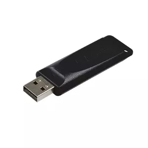 Verbatim Store 'n' Go USB zibatmiņa 16 GB USB Type-A 2.0 Melns