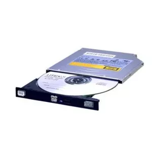 Lite-On DU-8AESH optical disc drive Internal DVD±RW Black